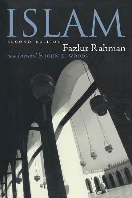 Islam - Fazlur Rahman - cover