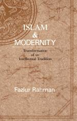 Islam and Modernity