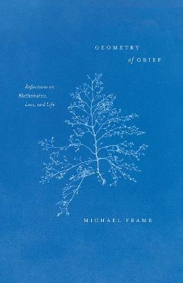 Geometry of Grief: Reflections on Mathematics, Loss, and Life - Michael Frame - cover