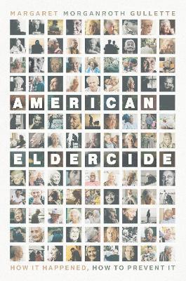 American Eldercide: How It Happened, How to Prevent It - Margaret Morganroth Gullette - cover