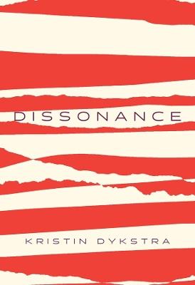 Dissonance - Kristin Dykstra - cover