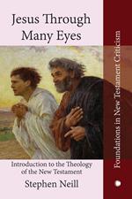 Jesus Through Many Eyes