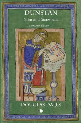 Dunstan: Saint and Statesman - Douglas Dales - cover