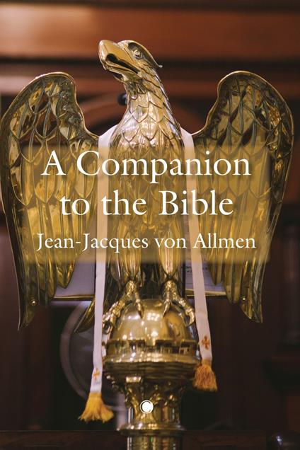 A Companion to the Bible
