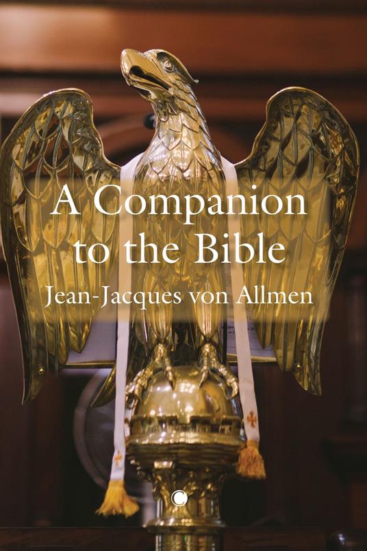 A Companion to the Bible