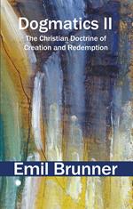 Dogmatics II
