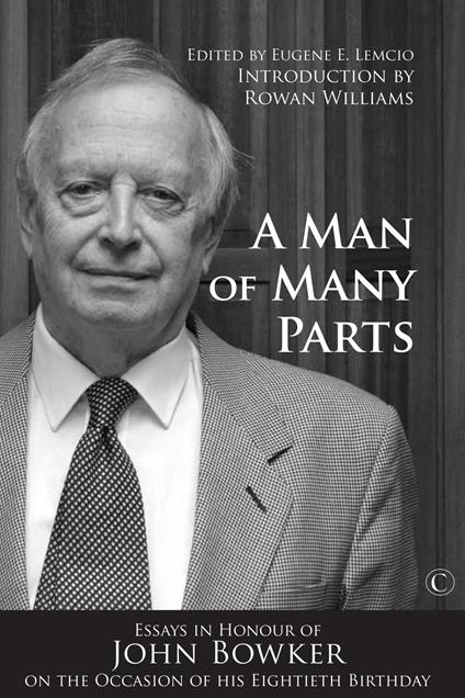 A Man of Many Parts