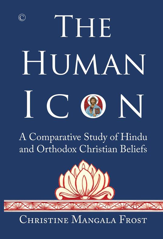 The Human Icon