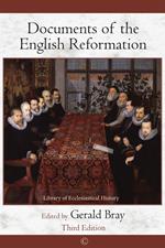 Documents of the English Reformation