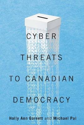 Cyber-Threats to Canadian Democracy - cover