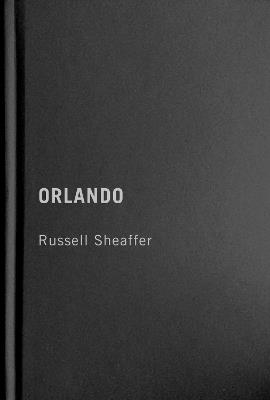 Orlando - Russell Sheaffer - cover