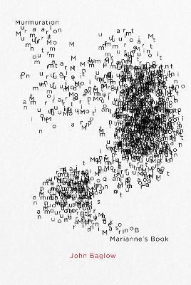 Murmuration: Marianne’s Book - John Baglow - cover