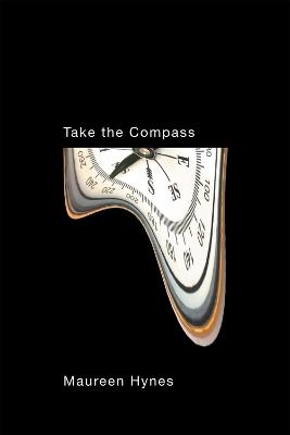 Take the Compass - Maureen Hynes - cover