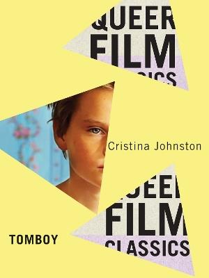 Tomboy - Cristina Johnston - cover