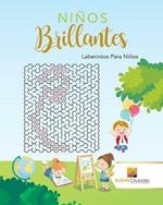 Ninos Brillantes: Laberintos Para Ninos