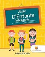 Jeux D'Enfants Intelligents: Labyrinthe Kids