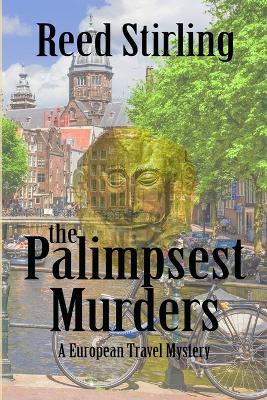 The Palimpsest Murders - Reed Stirling - cover