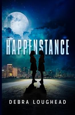 Happenstance - Debra Loughead - cover