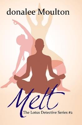Melt - Donalee Moulton - cover