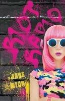 Riot Radio - Jade Stone - cover