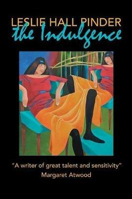 The Indulgence - Leslie Hall Pinder - cover