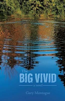 The Big Vivid - Gary Montague - cover