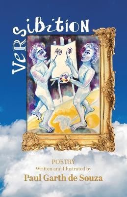 Versibition - Paul Garth de Souza - cover