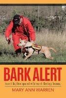 Bark Alert: Search Dog Development With Search Strategy Training