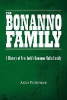 Bonnano Family - Andy Petepiece - cover