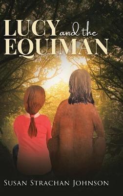 Lucy and the Equiman - Susan Johnson - cover
