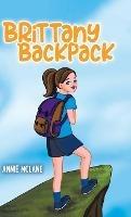 Brittany Backpack - Annie McLane - cover