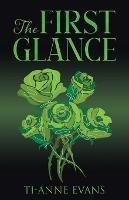 The First Glance - Ti-Anne Evans - cover