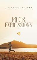 Poets Expressions - Lawrence Pullen - cover