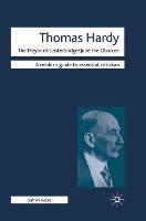 Thomas Hardy - The Mayor of Casterbridge / Jude the Obscure - Simon Avery - cover