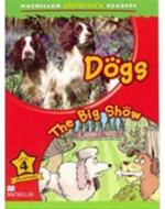 Macmillan Children's Readers Dogs International Level 4