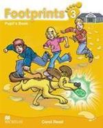 Footprints 3 Pupil's Book