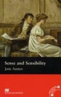 Macmillan Readers Sense and Sensibility Intermediate Reader Without CD