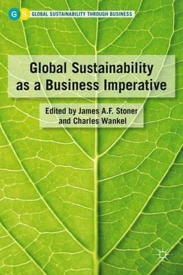 Global Sustainability as a Business Imperative - cover