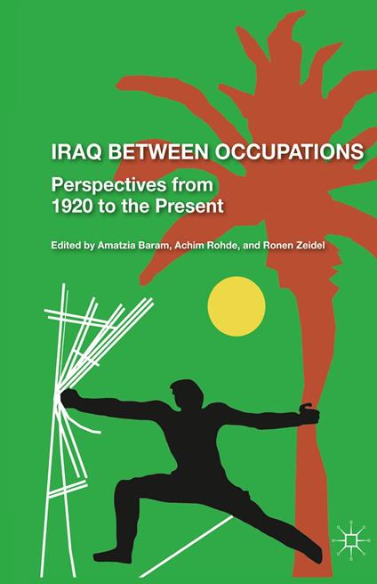 Iraq Between Occupations