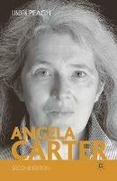 Angela Carter - Linden Peach - cover