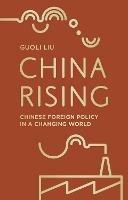 China Rising: The Meaning of Tiananmen - Lee Feigon - cover