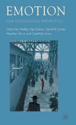 Emotion: New Psychosocial Perspectives - cover