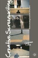 Creative Screenwriting: Understanding Emotional Structure - Christina Kallas - cover