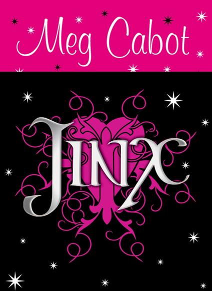 Jinx - Meg Cabot - ebook