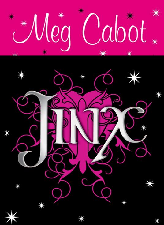 Jinx - Meg Cabot - ebook