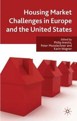 Housing Market Challenges in Europe and the United States - cover