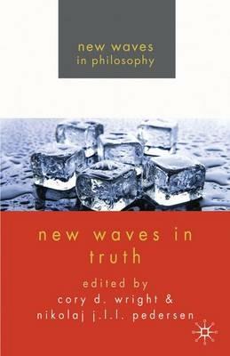 New Waves in Truth - cover