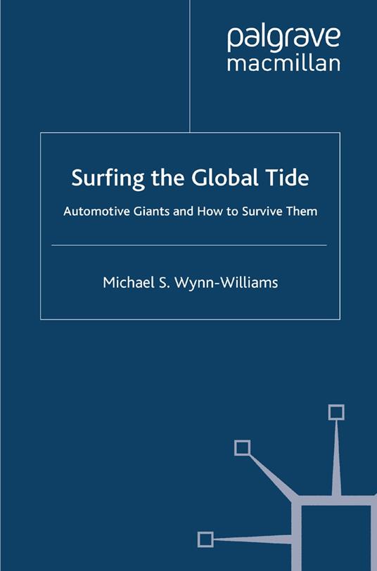 Surfing the Global Tide