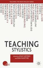 Teaching Stylistics