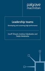 Leadership Teams